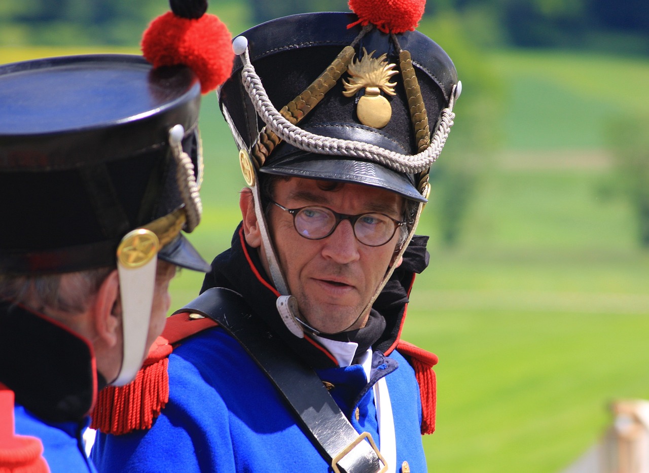The Historical Context of the Napoleonic Wars